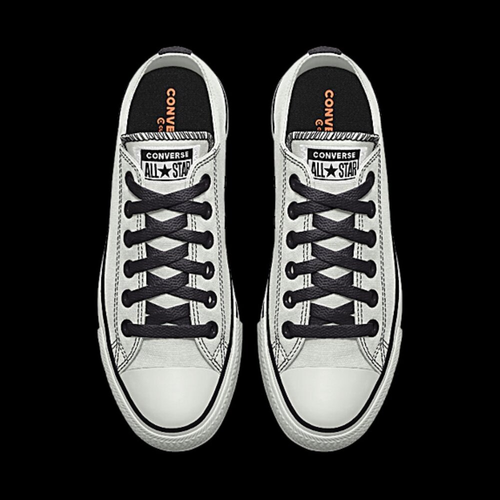 Custom Chuck Taylor All Star By You